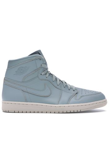 Jordan 1 Retro High Mica Green Desert Sand