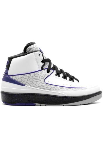 Jordan 2 Retro Dark Concord (GS)