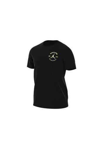 Jordan Sport BC Graphic T-shirt Black