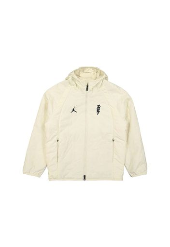 Jordan Zion Jacket Sail