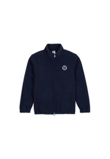 Jordan x Union MJ Track Jacket College Navy/Coconut Milk