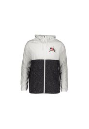 Jordan Jumpman Classics Jacket White/Black