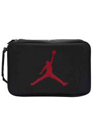 Jordan Shoe Box Bag Black/Red