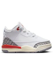 Jordan 3 Retro Georgia Peach (TD)