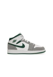 Jordan 1 Mid SE White Pine Green Smoke Grey (GS)