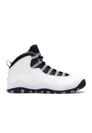 Jordan 10 Retro Steel (GS)