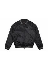 Jordan x A Ma Maniére Souvenir Jacket (Asia Sizing) Black