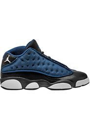 Jordan 13 Retro Low Brave Blue (GS)