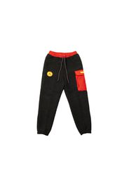 Jordan Essentials Mountainside Fleece Pants Black