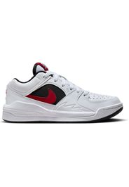 Jordan Stadium 90 White Black Gym Red (GS)