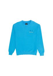 Jordan x Union Crewneck Equator Blue