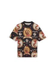 Jordan x Maison Chateau Rouge T-Shirt (Asia Sizing) Black