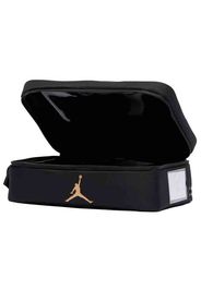 Jordan Shoe Box Bag Black/Gold