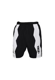 Jordan Zion Performance Dri-Fit Woven Shorts Black