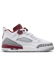 Jordan Spizike Low Team Red (GS)