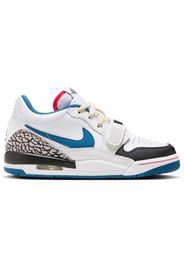 Jordan Legacy 312 Low White Industrial Blue (GS)