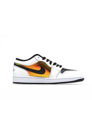 Jordan 1 Low Metallic Gold (GS)