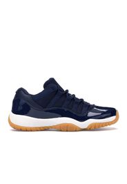 Jordan 11 Retro Low Midnight Navy (GS)