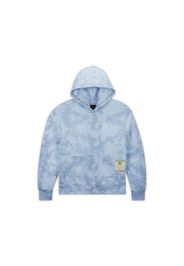 Jordan x J Balvin Hoodie (Asia Sizing) Blue