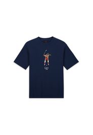 Jordan x Eastside Golf T-Shirt (Asia Sizing) Navy