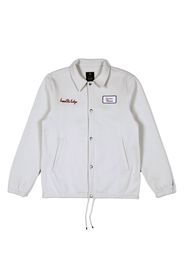 Jordan x Union Coaches Jacket Bone