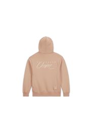 Jordan x Union MJ Fleece Hoodie (Asia Sizing) Bio Beige/Coconut Milk