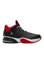 Jordan Max Aura 3 Black Red (GS)