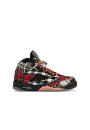 Jordan 5 Retro Plaid (GS)