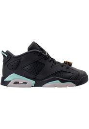 Jordan 6 Retro Low Anthracite Mint Foam (GS)