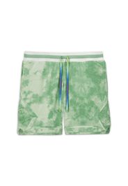 Jordan x J Balvin Shorts (Asia Sizing) Green