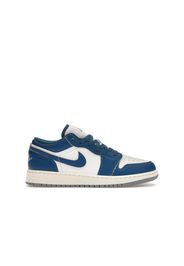 Jordan 1 Low SE Industrial Blue (GS)