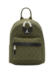 Jordan Monogram Mini Backpack Green