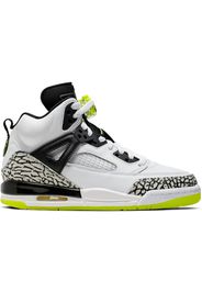 Jordan Spizike White Volt Black (GS)