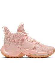 Jordan Why Not Zer0.2 Washed Coral (GS)