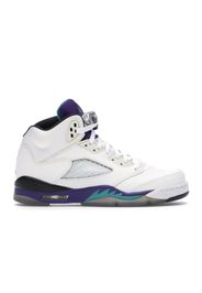 Jordan 5 Retro Grape (2013) (GS)