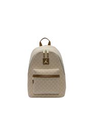 Jordan Monogram Backpack (20L) Coconut Milk