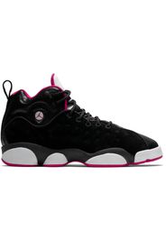 Jordan Jumpman Team 2 Black Rush Pink (GS)