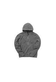 Jordan x Russell Westbrook x Honor The Gift Pullover Hoodie Cream II/Grey Heather/Off Noir