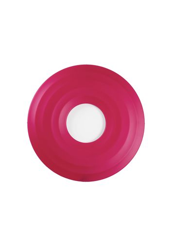 Josh Sperling DONUT Light Sculpture Pink