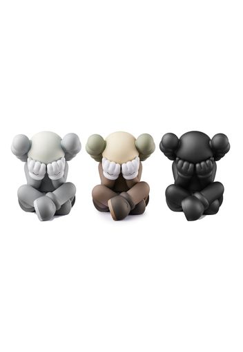 KAWS Separated Vinyl Figure Set