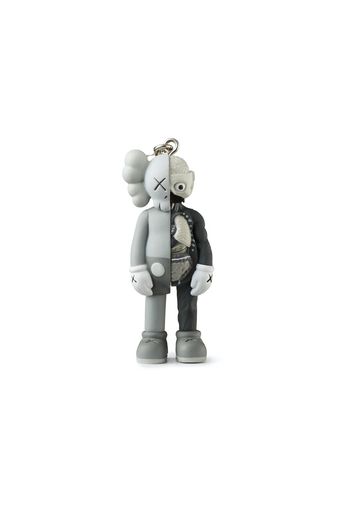 KAWS Tokyo First Flayed Companion Keychain Gray (2021)