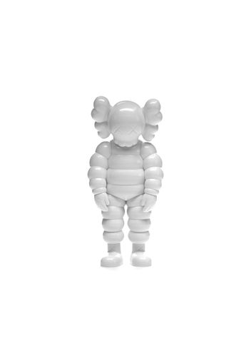 KAWS What Party Figure White