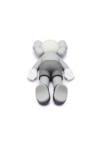 KAWS Companion 2020 Vinyl Figure Grey