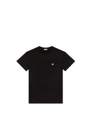 KAWS x Dior Bee T-Shirt Black