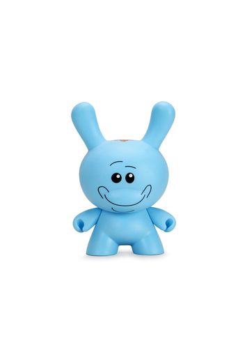 Kidrobot Adult Swim Mr. Meeseeks Dunny Rick and Morty Figure