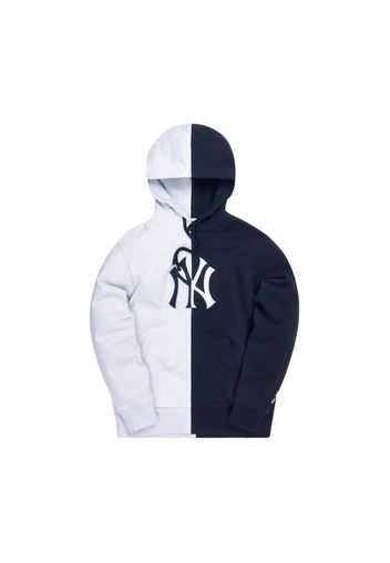 Kith For Major League Baseball New York Yankees Split Hoodie Multi