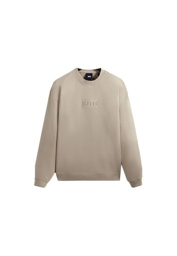 Kith Cyber Monday Crewneck (FW22) Oat