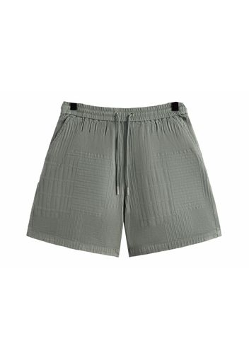 Kith Overdyed Patchwork Mason Short Reverie