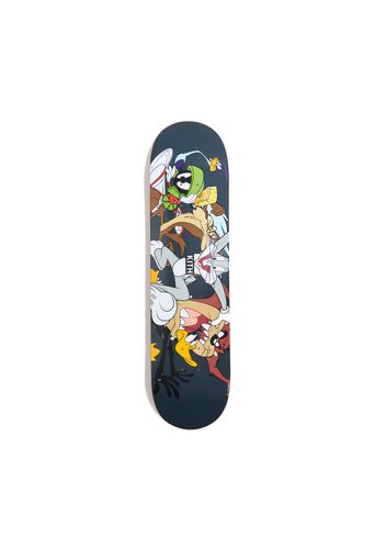 Kith x Looney Tunes Jumping Out Skate Deck