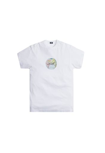 Kith Continental Tee White